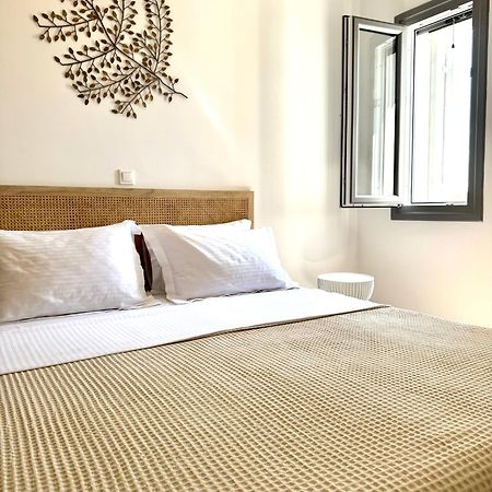 Beach House Antiparos Kültér fotó