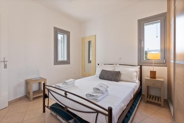 Beach House Antiparos Kültér fotó