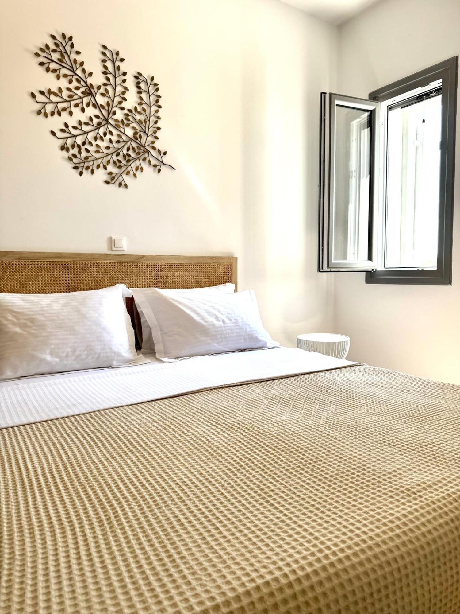 Beach House Antiparos Kültér fotó