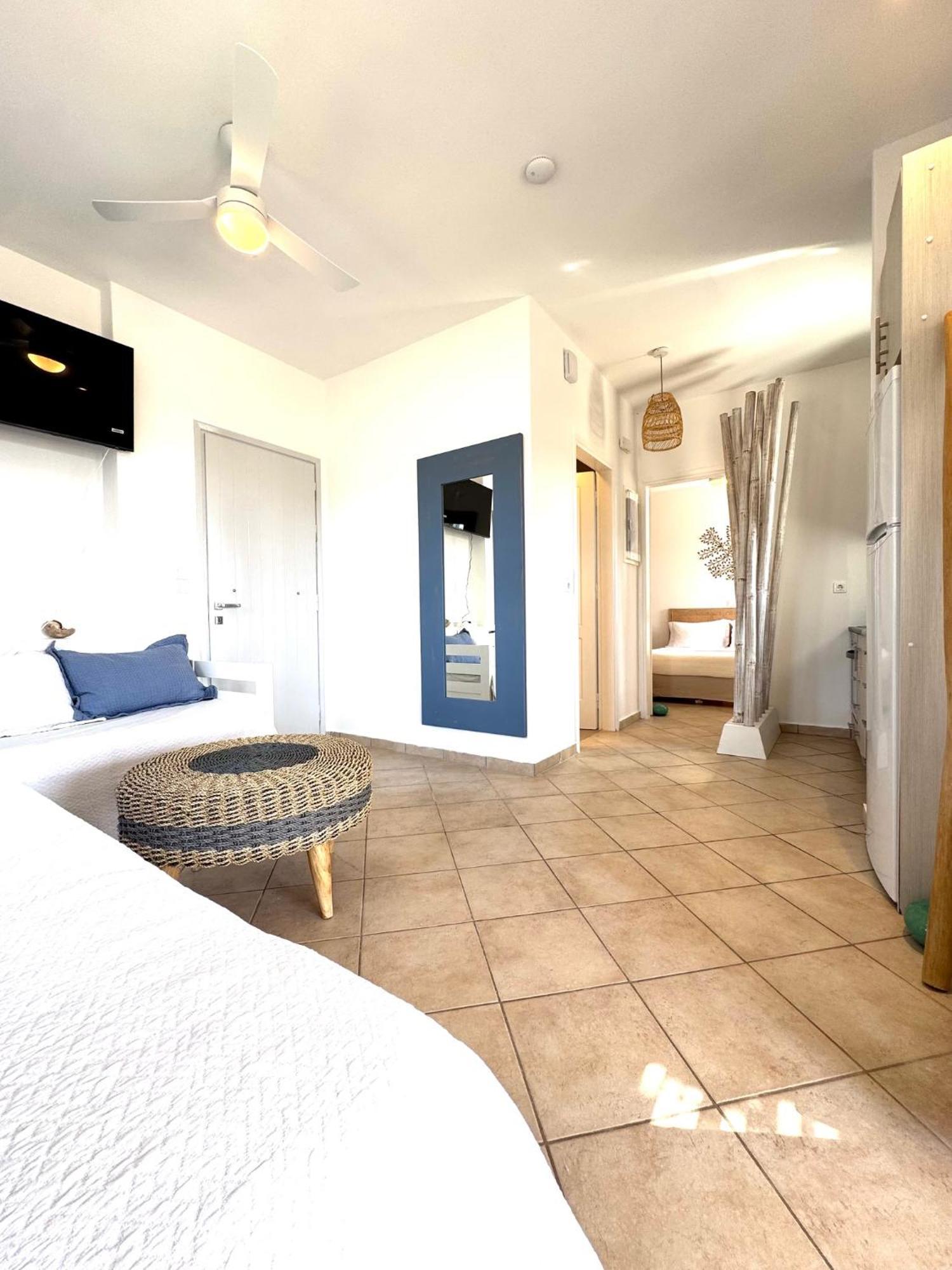 Beach House Antiparos Kültér fotó